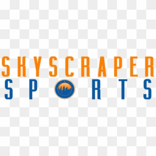Skyscraper Sports Logo - Circle Clipart