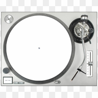 Glowtronics - Slipmat Clipart