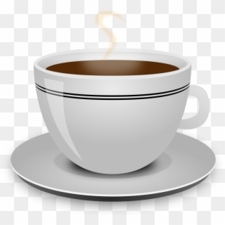 900 X 862 2 0 - Cup Of Coffee Png Clipart