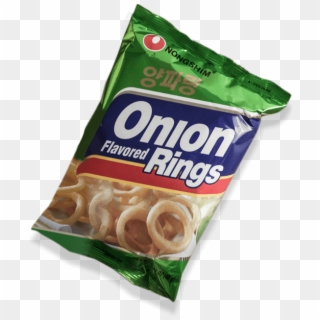 Onion Ring - Narutomaki Clipart
