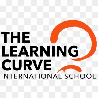 The Learning Curve International School Logo - Graphic Design Clipart