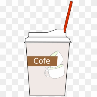 Coffee Cup Clipart - Png Download