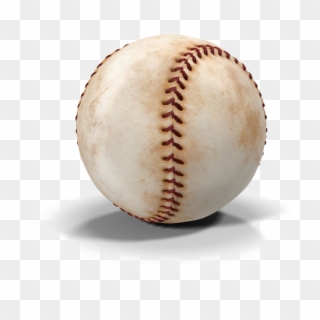 Baseball Ball Transparent Images - College Baseball Clipart