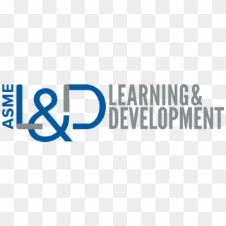 Learning & Development Logo Clipart
