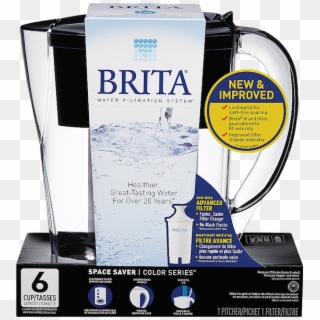 I Was Shopping In Target The Other Day When These Brita - Brita Canadian Tire Clipart