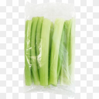 Celery Sticks - Leek Clipart