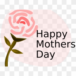 Mother's Day Png Transparent Images - Free Clipart For Mothers Day