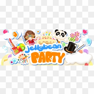 Birthday Party Organisers Singapore Clipart