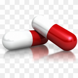Tablets Medicine Png - Pills Png Clipart