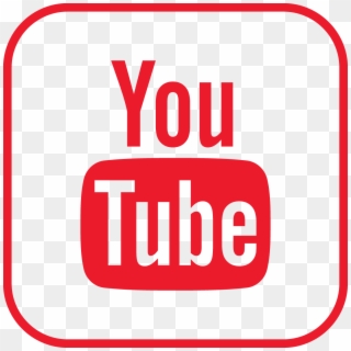 Youtubepage - Youtube Clipart
