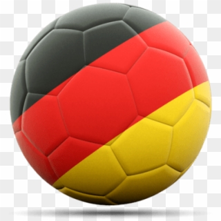 Objects - Soccer Ball Clipart
