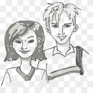 Students Png Clipart