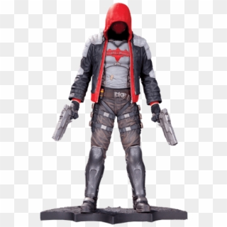 Red Hood Hot Toys Clipart