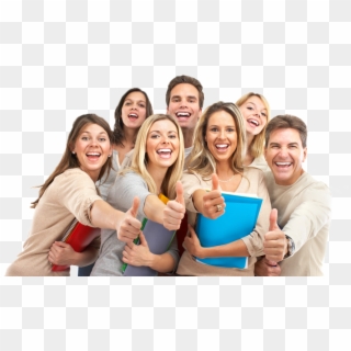 University Students Png Clipart