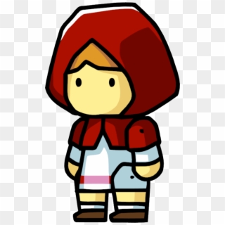 Little Red Riding Hood Png Clipart