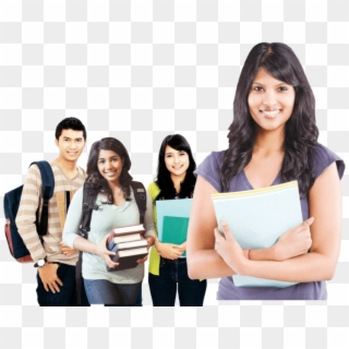 Free Png Download Student's Png Images Background Png - College Students Png Clipart
