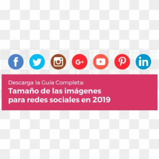Medidas Imagenes Redes Sociales - Instagram Clipart