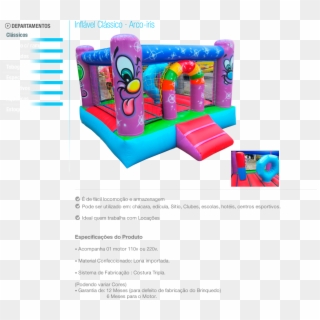 Arcoiris - Playset Clipart