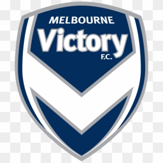 Melbourne Victory Logo Clipart