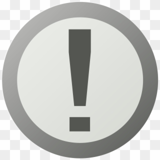 Open - Report A Problem Icon Clipart