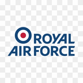Mobile Rig Design, Photography & Artwork - Royal Air Force Logo Png Clipart