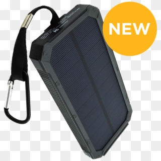 Tech Specs » - Solar Charger Clipart