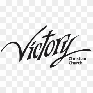 Victory Png - Calligraphy Clipart