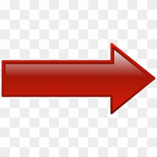 File - Sub Out - Svg - Red Arrow Pointing Right Clipart