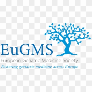 Xiiith Eama Postgraduate Course In Geriatrics - European Geriatric Medicine Society Clipart