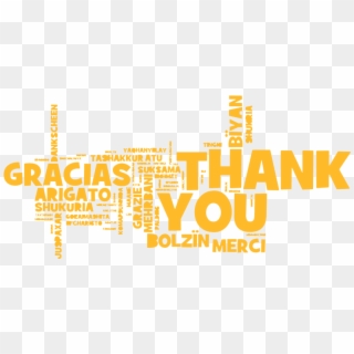 Gracias - Thank You For Your Feedback Clipart