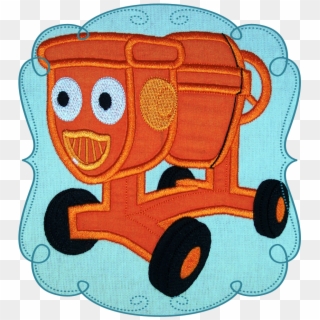 Bob The Builder Ice Age , Png Download Clipart