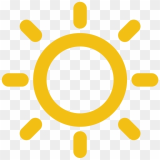 Source - Munns - Com - Au - Report - Sun Icon Png - Sunny Icons Clipart