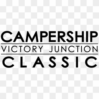 Campership Classic Logo - Oval Clipart