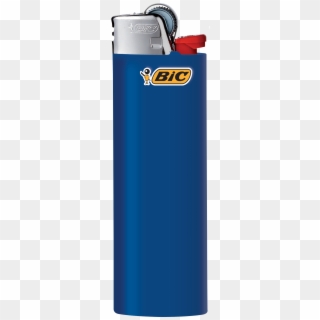 Bic Lighter Png - Lighter Clipart