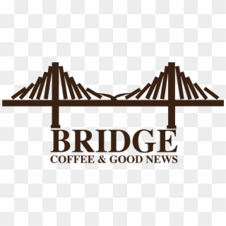 Cropped Bridge Logo 2 Banner - Bridge Ministries Clipart