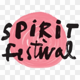 Spirit - Spirit Festival Adelaide Clipart