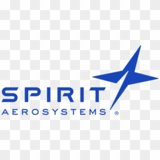 Spirit Aerosystems Logo Clipart