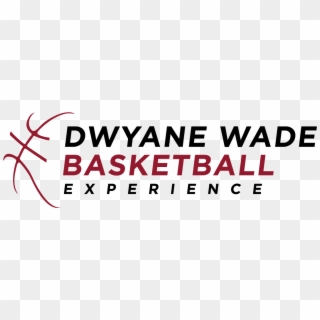 Dwyane Wade Ultimate Logo - Basketball Clipart