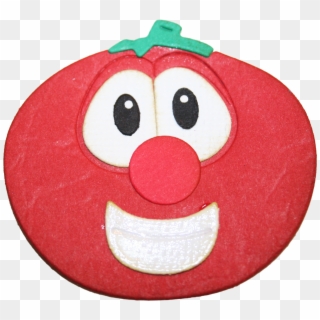 Bob The Tomato No Background , Png Download Clipart