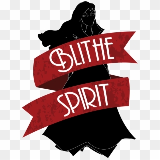 Blithe Spirit Auditions - Bistro Mac Clipart