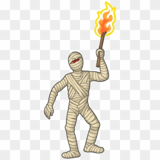 Mummy Png Clipart