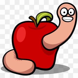 Worm Png Clipart