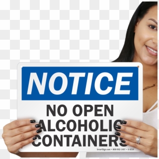 Notice Sign Clipart