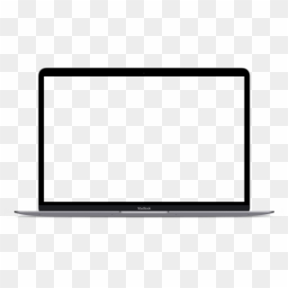Promote Youtube Videos For $1 Cpm - Macbook Pro Template Png Clipart