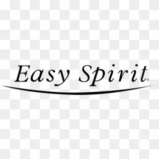 Easy Spirit Logo Png Transparent - Easy Spirit Clipart