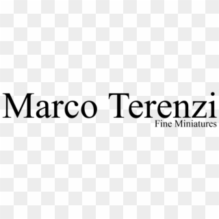 Marco Terenzi Logo Black Format=1500w Clipart