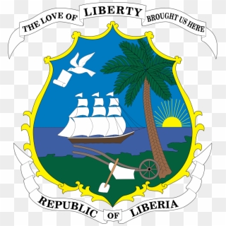 Pbf Management Systems Integrated To Dhis2 And Mobile - Logo Government Of Liberia Clipart