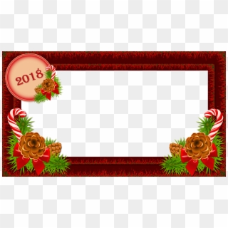 Marco Png - Picture Frame Clipart