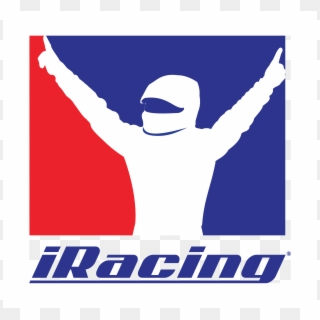 Iracing Logo Png Clipart