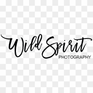 Wild Spirit Wedding - Design Clipart